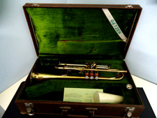 Vintage Getzen 300 Series