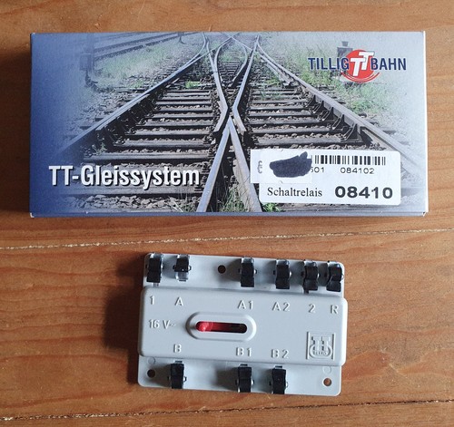 Tillig 08410 schaltrelais - tillig,