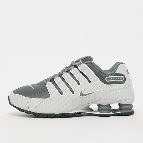 Nike shox sneaker - nike,
