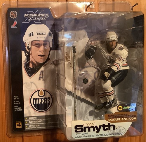 Mcfarlane nhl ryan smith - 4,