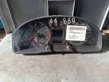 AUDI A6 C5 Tacho Tachometer