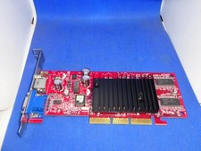 MSI  GeFORCE FX 5200 128MB DDR