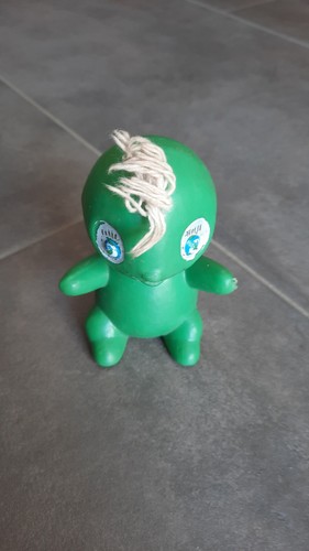 Pittiplatsch ddr märchenland - pittiplatsch,