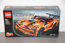 LEGO Technic Chevrolet