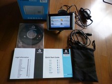 Navigationssystem Navman S 70 bleibt manchmal hängen , deshalb für Bastler  OVP