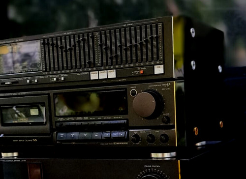 Für technics 8055 - für,