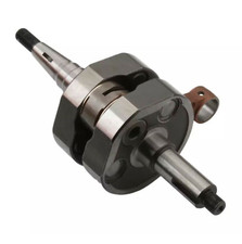 Yamaha DT 125 125ccm Kurbelwelle Pleuel Kit KW  e Start elektrostarter DE03 DE06