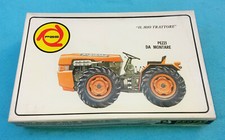 Protar - 120 - Maßstab: k.A. - P.G.S Il Mio Trattore / Traktor Modellbausatz rar