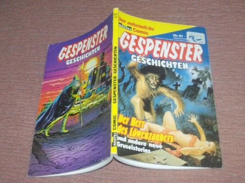 Gespenster geschichten grusel - geschichten,