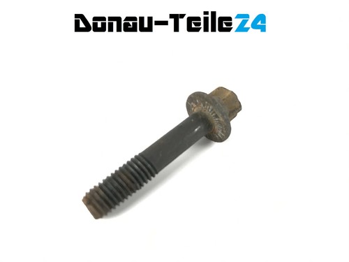 Bmw e46 schraube antriebswelle - e46,