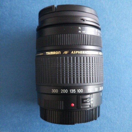 Tamron 300mm 5 - tamron, f3.5-6.3