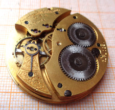 Antikes Sprungdeckel