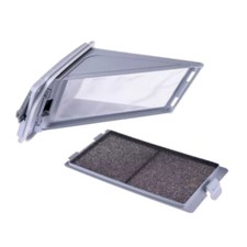 Filter HX für V-Zug, Laden