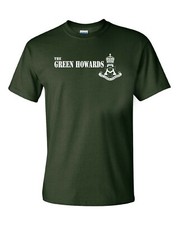 The Green Howards, T-Shirt