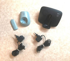 Siemens Gigaset Ladeschale 4000L + Siemens Gigaset 4010 Comfort Basisstation