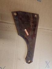 Ladewagen Presse Messer