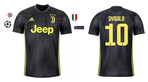 Trikot adidas juventus - trikot,
