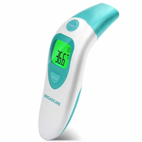 Digital fieberthermometer - digital,