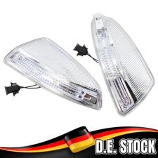 L+R Aussenspiegel Blinker Spiegelblinker Für Benz C-Class W204 W164 ML