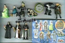Kompl.-Satz / Herr der Ringe 3 (D) + alle 9 BPZ