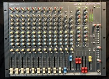 Soundcraft Spirit RacPac