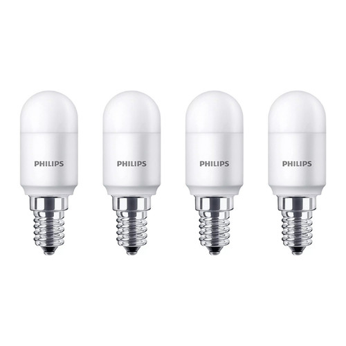 Glühbirne philips led e14 - 4x,