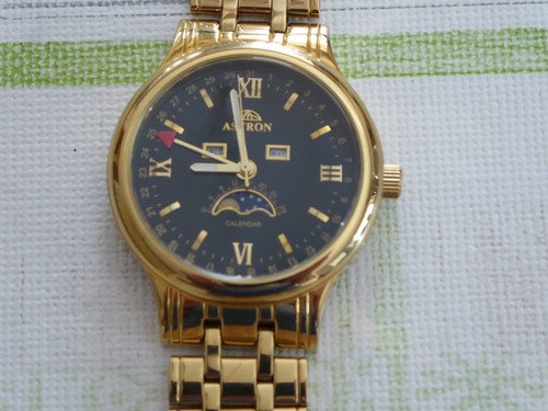 Armbanduhr astron capitano - armbanduhr,