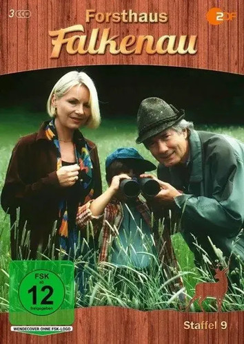 Forsthaus falkenau staffel - forsthaus,