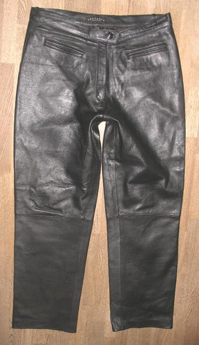 Concerto damen lederhose - /,
