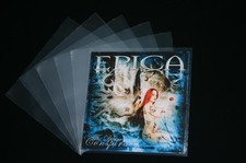 50 St Single Slim Hüllen 100