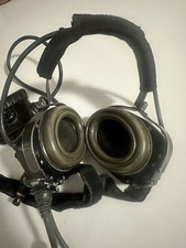 Bose Triport Tactical Communication Headset