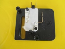 Mikroschalter Ein- und