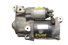 Opel Signum Vectra C Anlasser