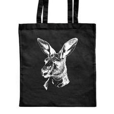 'Kangaroo Portrait' Classic