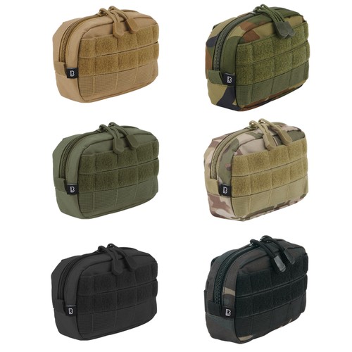 Brandit compact molle pouch - compact,