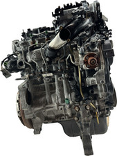 Motor Für Citroen C4 Cactus Picasso 1,6 HDi 9HP DV6D 0139XC