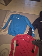 Bekleidungspaket für Jungen