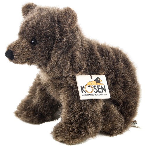 Kösen braunbär lümmel cm - kösen,