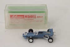 Schuco 842, Matra-Ford Formel