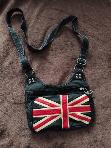 Klein union jack - union,