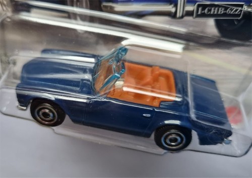 2026 matchbox 1963 - 2026,