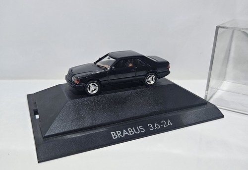 Herpa pkw mb mercedes - mb,