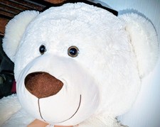 Super-weicher und sehr lieber