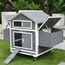 Hühnerhaus Hühnerstall