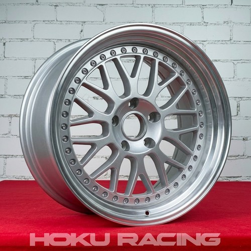 Style deep dish - 19", lm