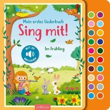 Sing mit! Im Frühling, Gerald