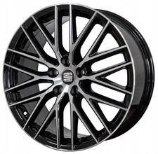 GENUINE ALLOY WHEELS SET 19