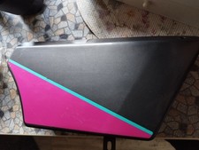 Hercules KX 5 Seitendeckel,Neu