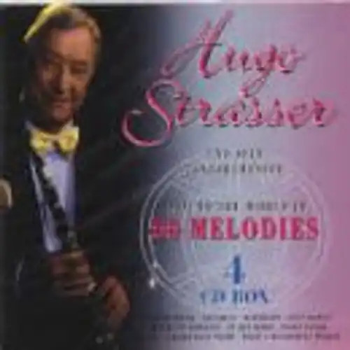 Hugo strasser around the - strasser,