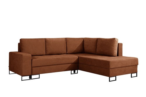 Ecksofa trevi rechts wind - ecksofa,